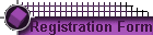 Registration Form